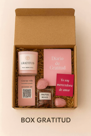 Box Gratitud
